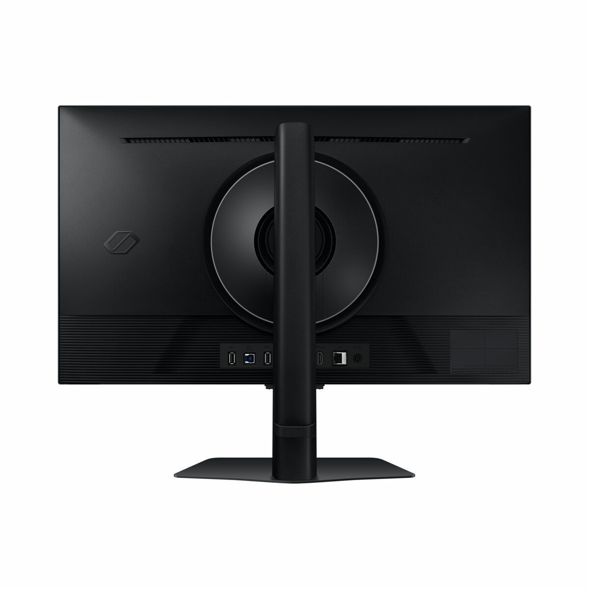 Gaming monitor (herný monitor) Samsung S27DG702EU 27" 4K Ultra HD